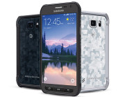 Samsung Galaxy S6 active