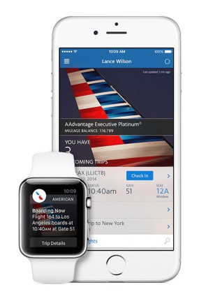 Apple zeigt Vorschau auf neue Apple Watch-Software 