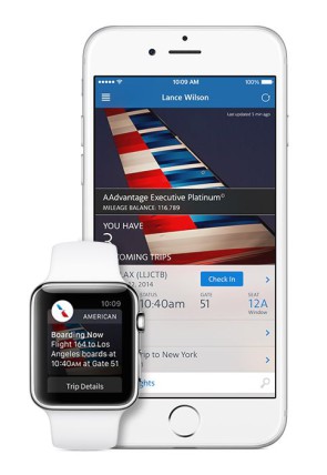 Apple zeigt Vorschau auf neue Apple Watch-Software 