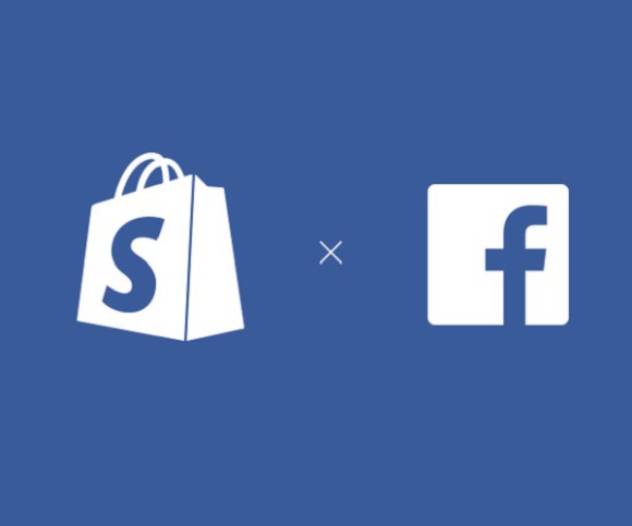 Facebook Shopping Symbole 