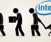 Gerüchte über Entlassungen bei Intel