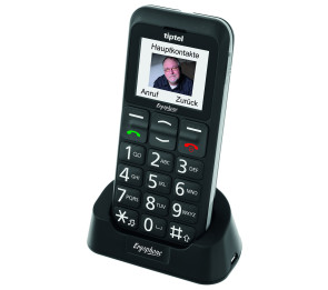 Tiptel Ergophone 6160 