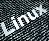 Wachstum bei Linux-Servern