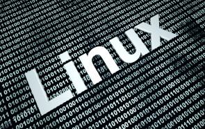 Wachstum bei Linux-Servern 