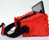 Stooksy VR-Brille für 7-Zoll-Tablets 