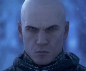 Square Enix und Io-Interactive enthüllen HITMAN