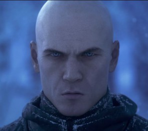 Square Enix und Io-Interactive enthüllen HITMAN 