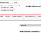 Übernahme von JobScout24 durch JobCloud vertieft geprüft