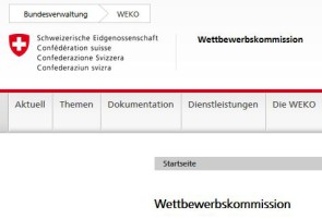 Übernahme von JobScout24 durch JobCloud vertieft geprüft 