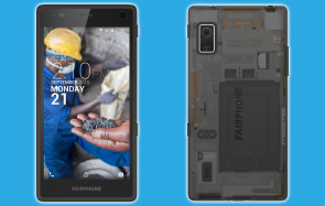 Das Fairphone 2 