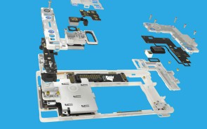 Modulare Bauweise Fairphone 2