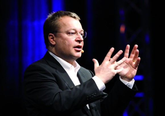 Microsoft-Manager Stephen Elop verlässt den Konzern 