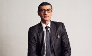 Nokia Chef Rajeev Suri