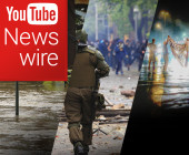 Youtube Newswire Icon