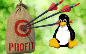 Profite mit Linux 