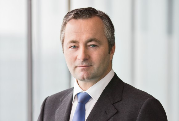 Hannes Ametsreiter wird neuer CEO bei Vodafone Deutschland 