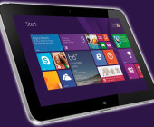 Neues Business-Gerät HP Pro Tablet 608 G1