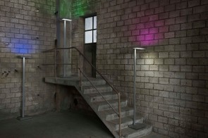 LED Stehleuchte ALBEDO One  
