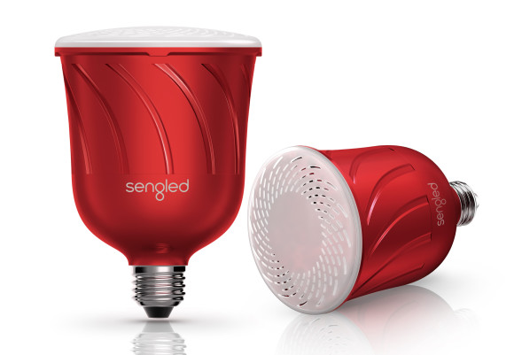 Sengled Pulse rot 