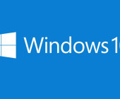 Windows 10 Logo