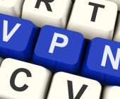 Sicheres und anonymes VPN trotz IPv6