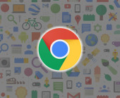 Google Chrome Logo