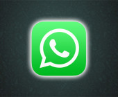 WhatsApp Logo