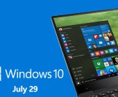 Windows 10 auf Notebook