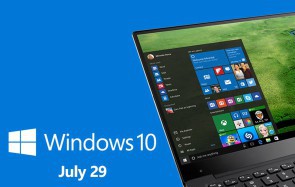 Windows 10 auf Notebook 