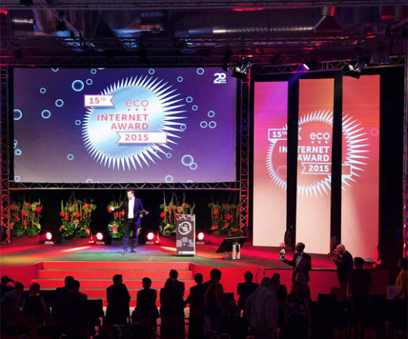 eco Internet Awards 2015 