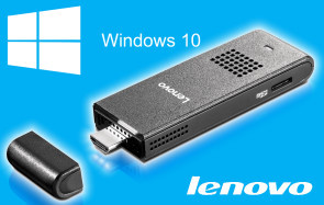 Lenovo Ideacentre Stick 300 