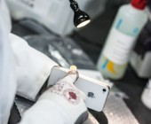 Online-Shop für gebrauchte Handys von M-Budget Mobile