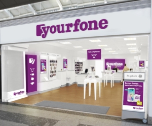 Yourfone Shop