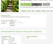 Erfolgreiches Roaming-Tool von dschungelkompass