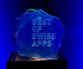 Best of Swiss Apps 2015 ist lanciert