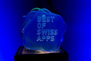 Best of Swiss Apps 2015 ist lanciert 