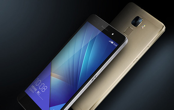 Huawei Honor 7 