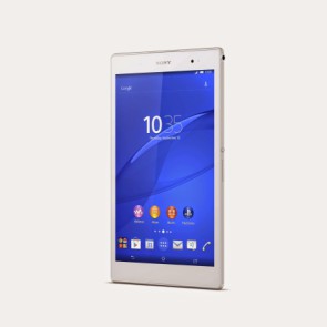 Sony Xperia Z3 Tablet Compact