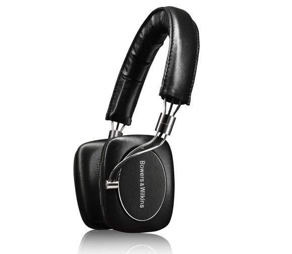 Bowers & Wilkins P5 Wireless 