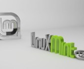 Linux Mint 17.2 Logo