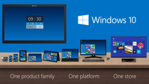 Windows-10-Editionen