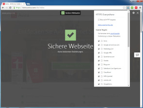 Avira Browser