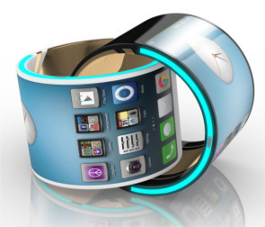 Blu Smart-Wearable