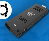 Intel Compute Stick