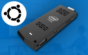 Intel Compute Stick 