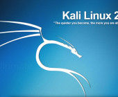 Kali Linux 2.0