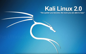 Kali Linux 2.0 