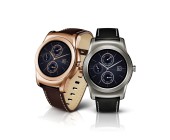 LG Watch Urbane