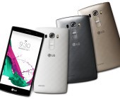 Das LG G4s