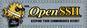 OpenSSH-Logo